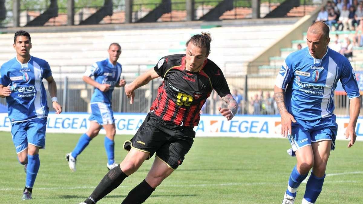 Ternana, Blanchard bloccato dal Siena