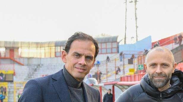 Dg Vicenza: "In Serie C cifre paragonabili ad altri settori industriali"
