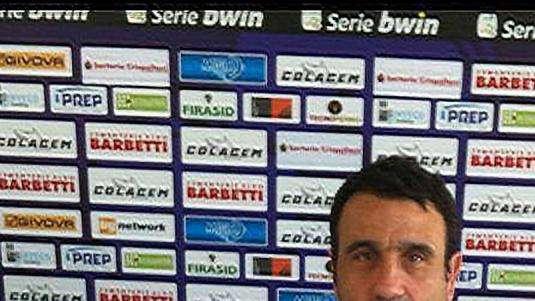 INTERVISTA TC - Tateo: "Catanzaro mosso benissimo sul mercato"