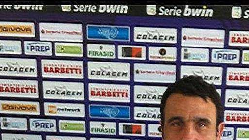 INTERVISTA TC - Tateo: "Curcio piace al Pisa, per Guidone corsa a tre"