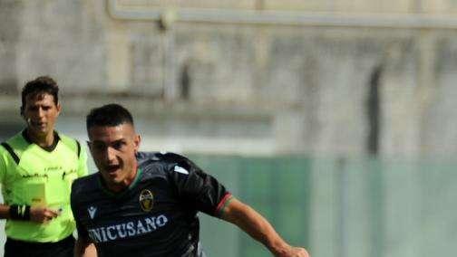INTERVISTA TC - Ternana, Partipilo: "Dura stare lontani da affetti più cari"