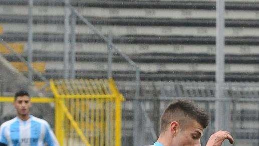 NOTIZIA TC Asse caldo tra Virtus Entella e Gubbio in vista di gennaio