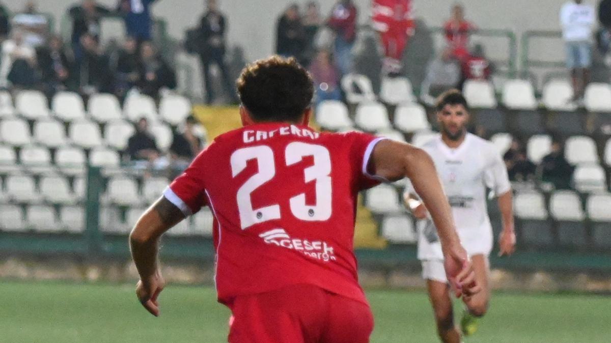 Giana, Lischetti racconta il primo gol tra i professionisti: "Emozione incredibile"