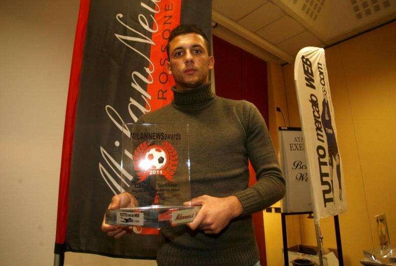 Tuttocuoio, piace un centrocampista
