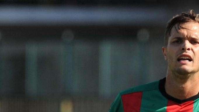 Finale playoff Carrarese-Vicenza, al 45' sull'1-0: la decide Finotto