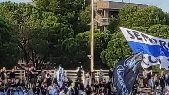 Il Centro: "Venduti 17mila biglietti in un giorno"