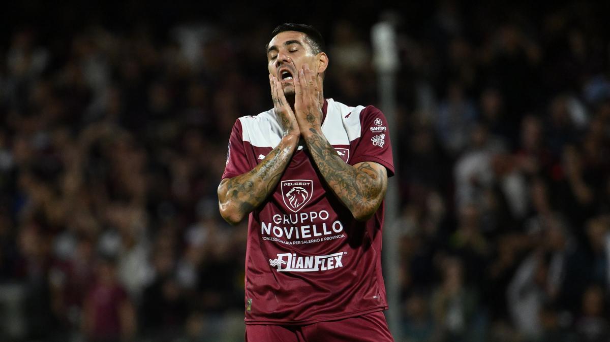 Casarano, contatti con la Salernitana: sondaggio per Franco Ferrari