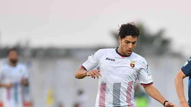 INTERVISTA TC - Vrdoljak: "Ecco perché ho detto addio al Grosseto"
