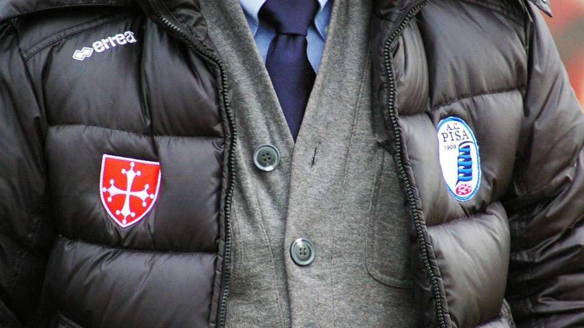 Pisa, due nomi per il dopo Lucchesi