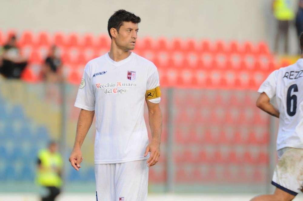 FOCUS TC - Serie C, 8^ giornata: il Top Player del Girone C