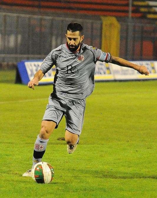 Cuneo, piace un attaccante ex Alessandria