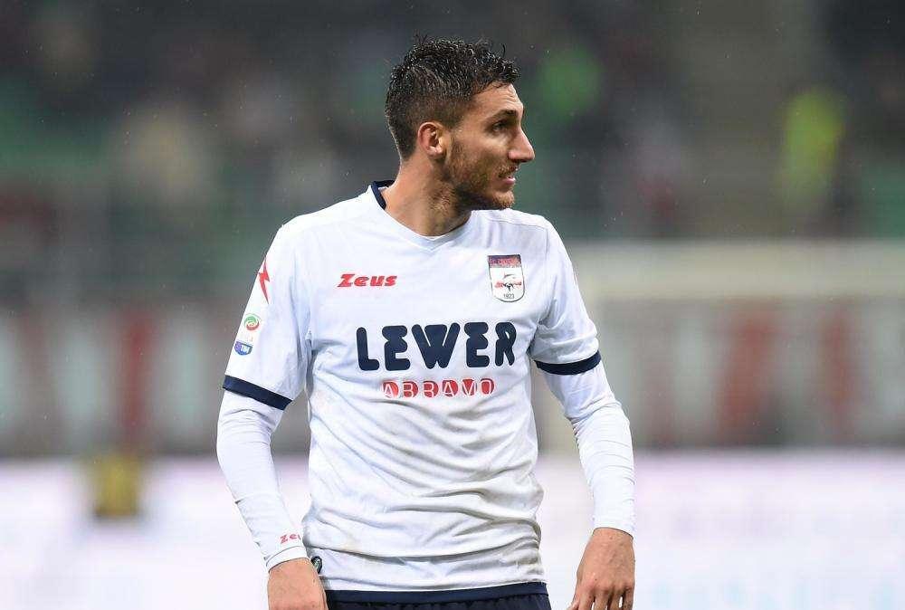 INTERVISTA TC - Monza, Sampirisi: "La proprietà vuole arrivare in Serie A"