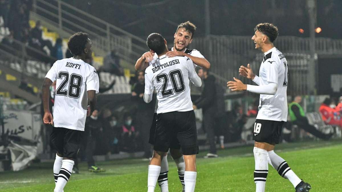 Cesena, differenziato per Sala. Capanni in parte in gruppo