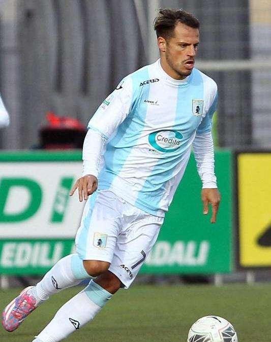Teramo, Costa Ferreira: "A Francavilla sappiamo ci sarà da soffrire"