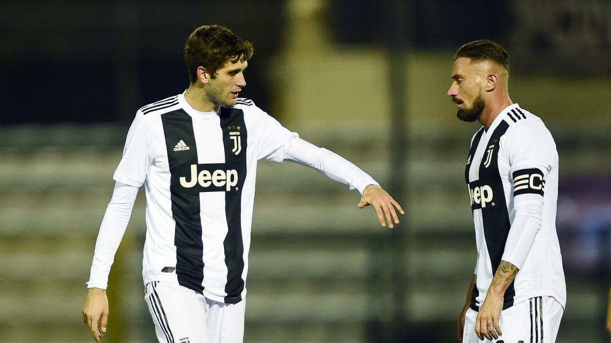 Immagine strip Girone B n.1