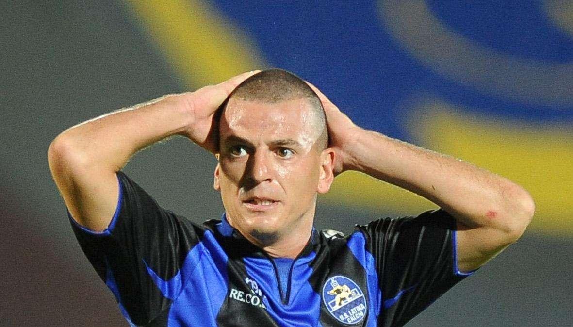 Catanzaro, Barraco richiesto dagli altri due gironi