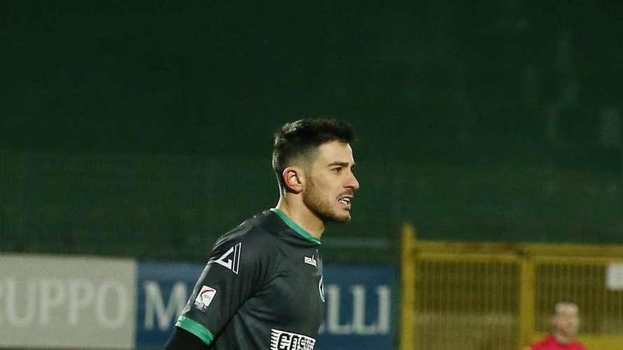 Avellino, Forte: "Rinnovo? Penso solo al campo. Braglia motivato"
