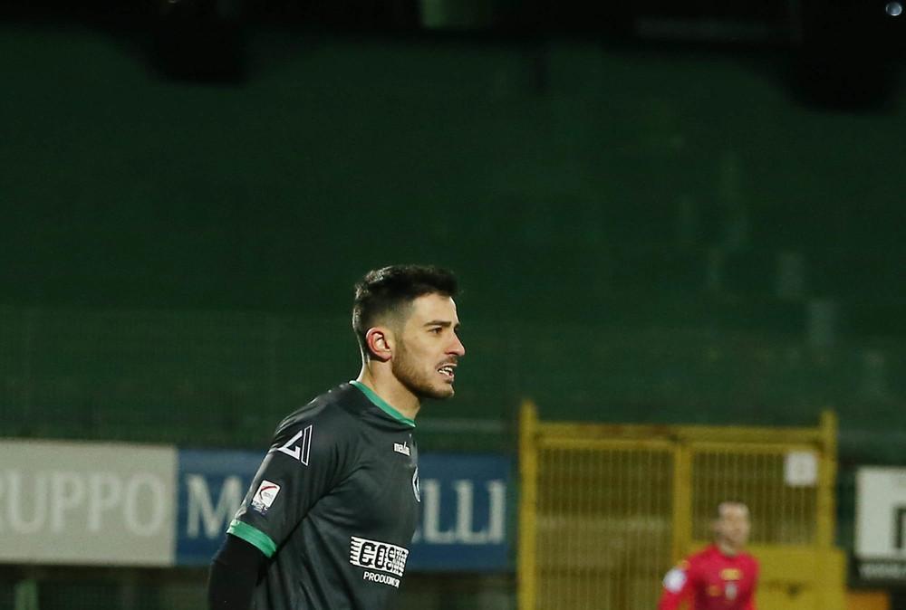 NOTIZIA TC - Avellino, pronto il rinnovo per Forte fino al 2023
