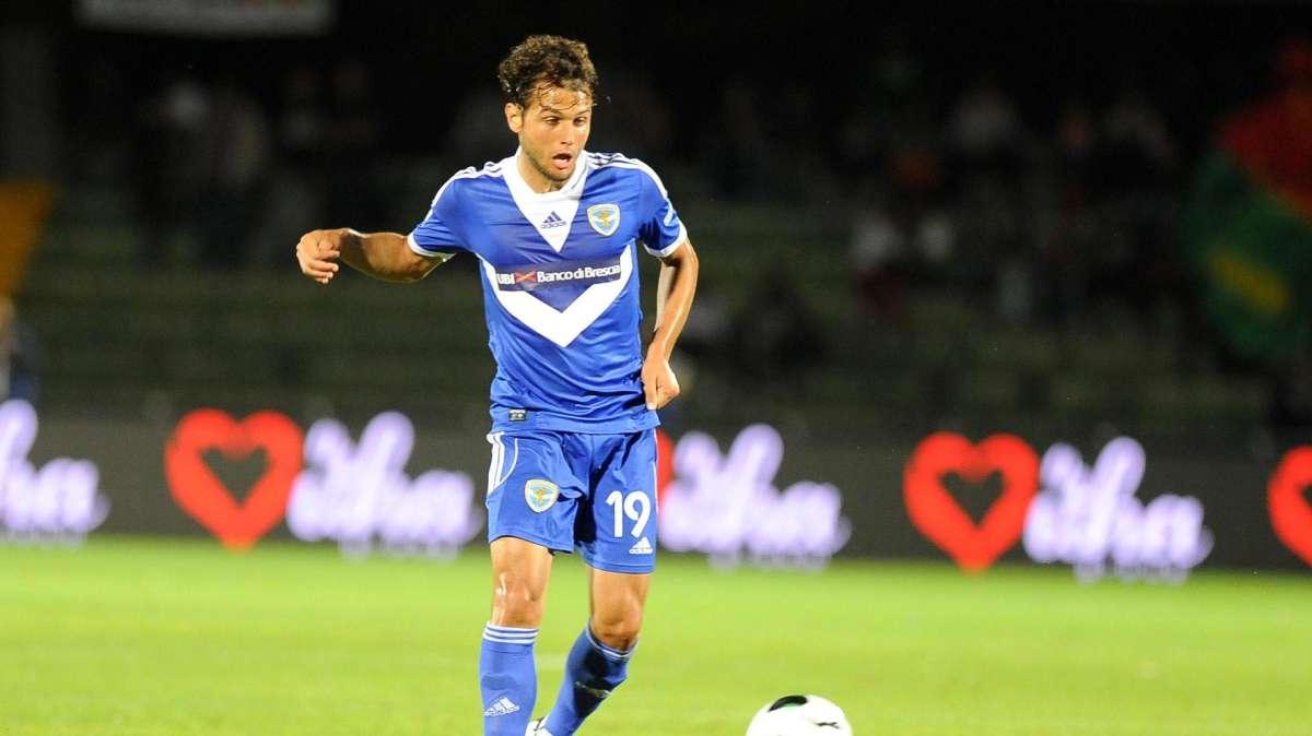 Cremonese, può arrivare il centrocampista