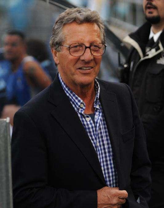 Casertana, dg Materazzi: "Avevamo intesa con uno straniero, ma..."