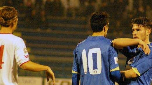 LIVE TLP ATA HOTEL - Due club di Serie B sull'ex Taranto Russo