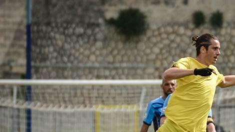 Serie D: Campodarsego, ecco un attaccante ex Lega Pro