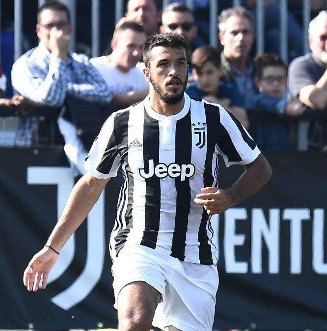 Juventus U23, Olivieri riscattato dalla società bianconera