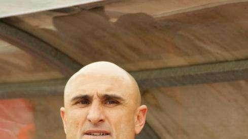 Borgo a Buggiano, Paganelli: "Sul futuro della panchina tutto ancora da decidere"