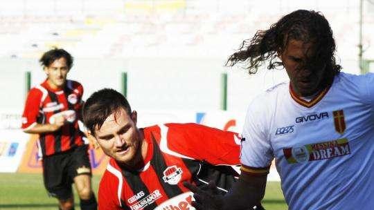 Foggia, due tuoi gioielli seguiti dal Pescara