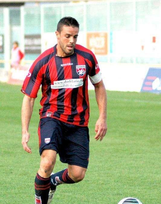 Taranto, Prosperi rischia l'esonero. In allerta Carboni