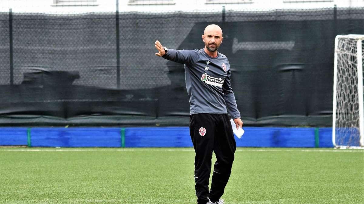 V.Pesaro, Banchini: "Gare giocate non contan più. Ma non dobbiam fermarci"