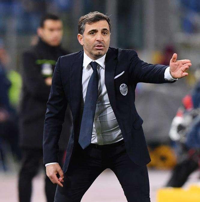 Juventus U23, Pecchia: "Grandissima partita dopo avvio sottotono"