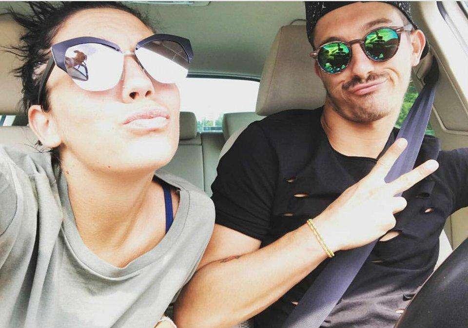Dario Sottovia ❤ Carlotta Rosin