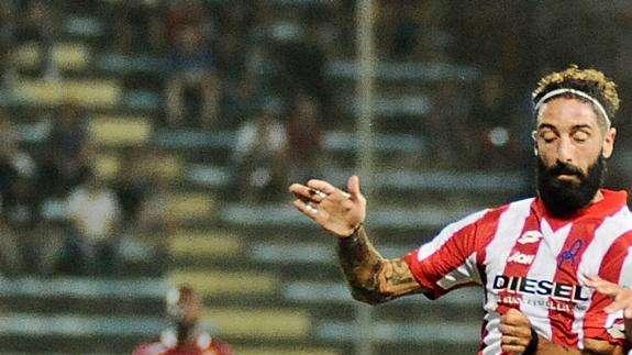 NOTIZIA TC - Colpo Juve Stabia: domani firma Marotta. Arriva dal Vicenza