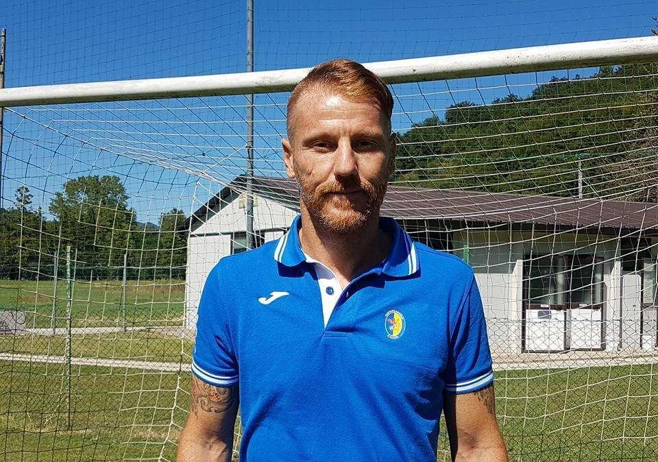 UFFICIALE Alessandria, Marcolini è il nuovo allenatore