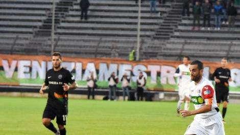 Sambenedettese, il tuo ex capitano verso la Serie D