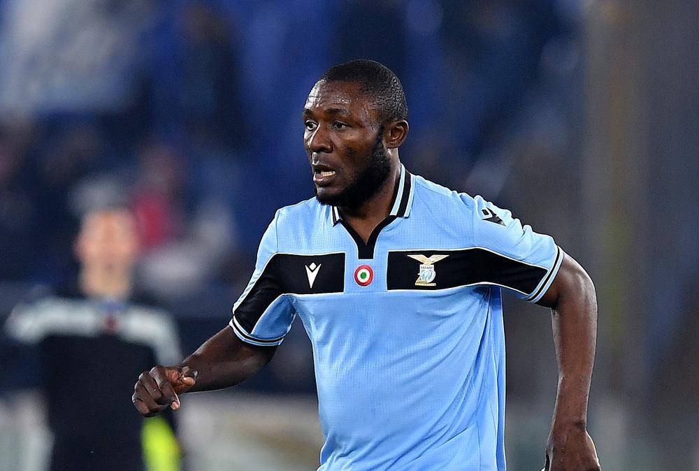 Taranto, per il centrocampo si pensa all’ex Lazio Minala