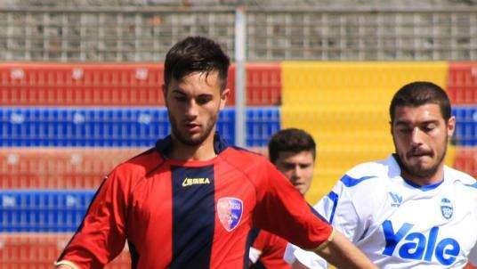 ESCLUSIVA TLP - Un ex Milazzo in Serie A