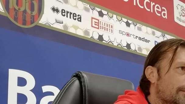Pescara-Potenza, Dentro Merola e Verrengia: le formazioni ufficiali