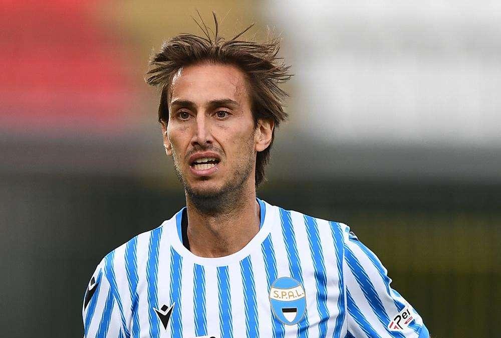 Reggiana, trattativa in salita per arrivare a Missiroli