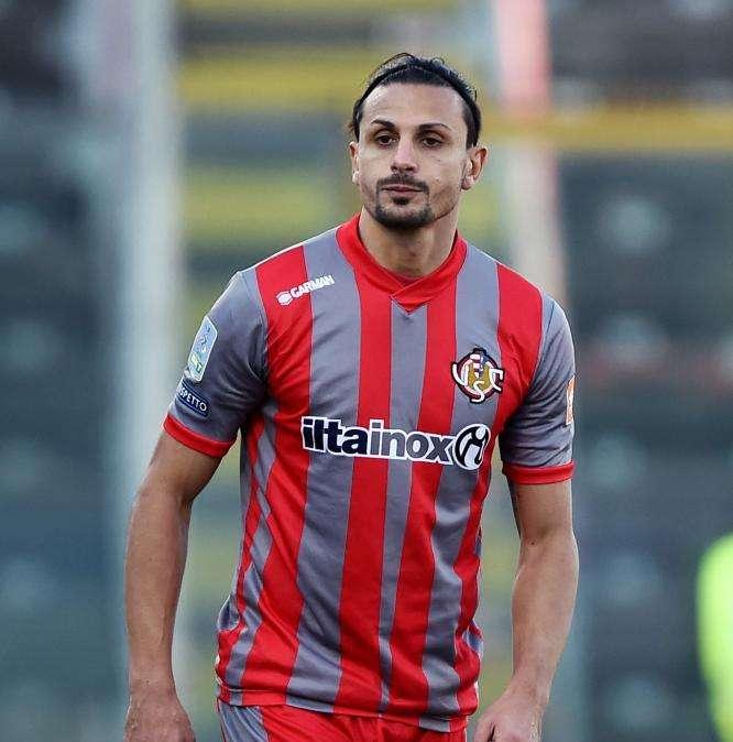 Arini in scadenza con la Cremonese: "Avellino? Non escludo nulla"