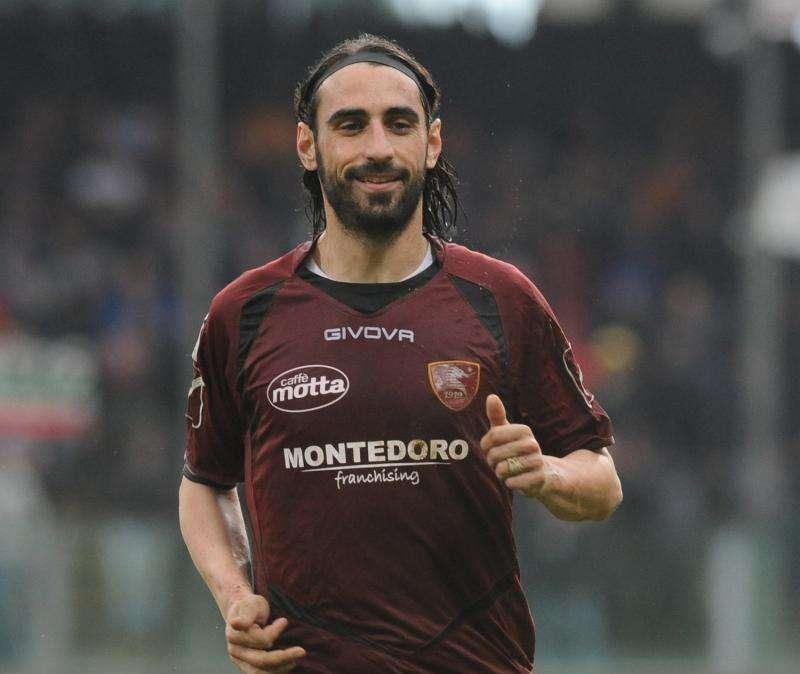 Messina, si tenta l'affondo per un attaccante di Serie B
