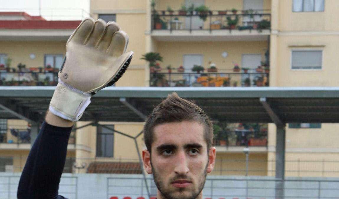 Teramo, Serraiocco vola in B