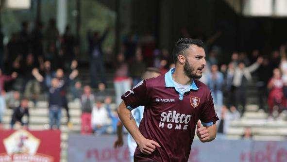 Lucchese, c'è anche il sogno Bocalon per l'attacco