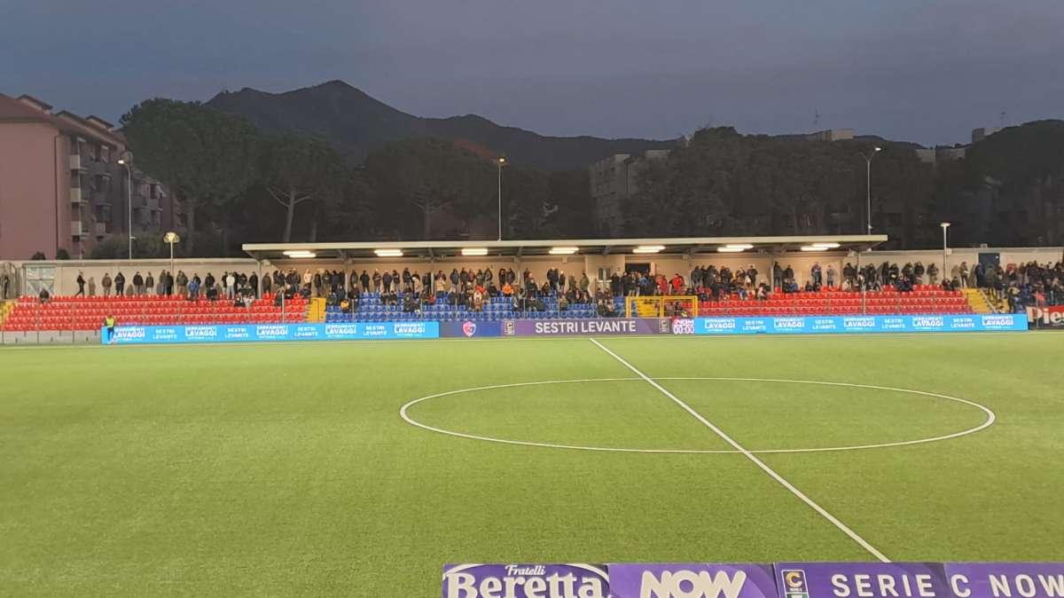 Sestri, Longo: "SPAL giocherà sotto pressione per investimenti e ambizioni"