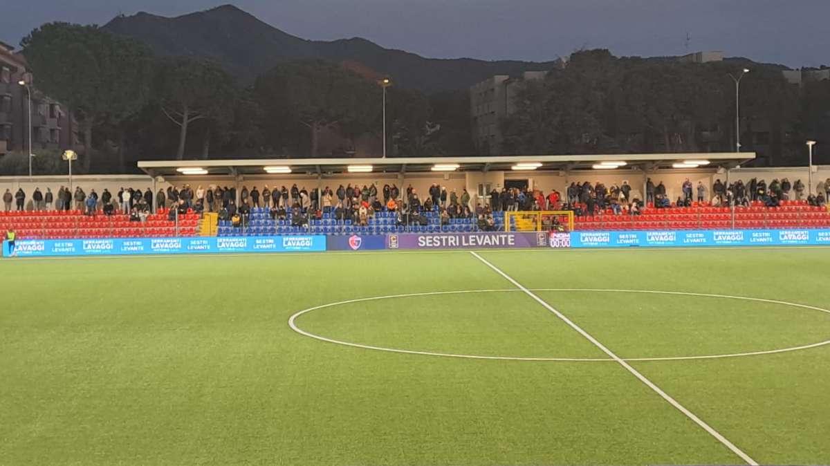 Serie C 2024/2025, tutte le panchine: secondo esonero per il Sestri L.