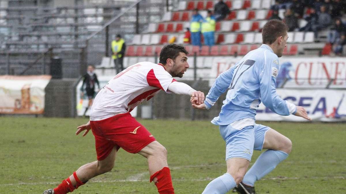 Duello Real Vicenza-Sudtirol per una punta 