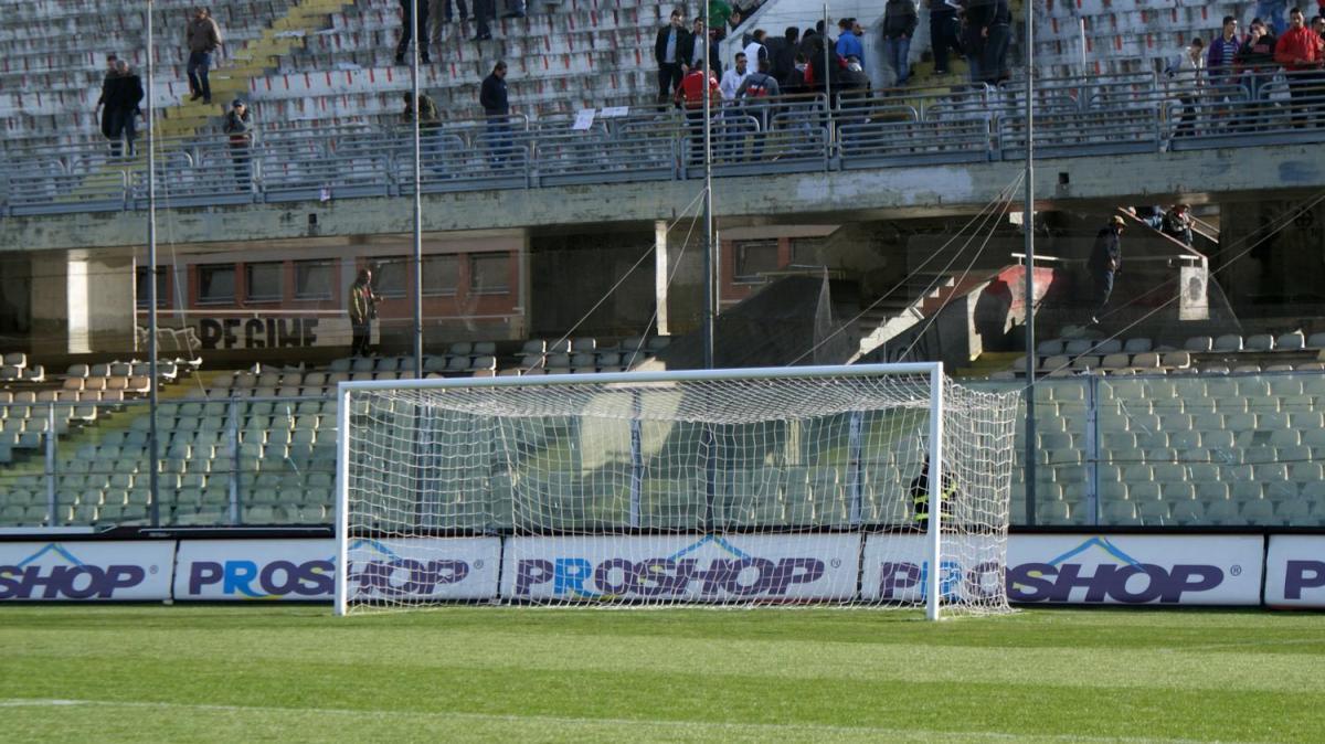 Pro Vercelli-Renate, novità Gardoni. Le formazioni ufficiali