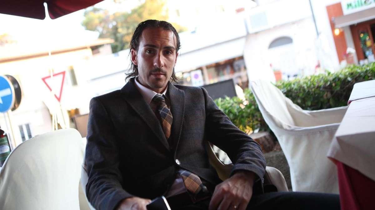 INTERVISTA TC - Millesi: "Il Catania verrà acquistato: è giusto per i tifosi"