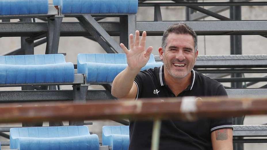 Ternana, Lucarelli: "Domani è tutto un rebus, il Como ci somiglia molto"